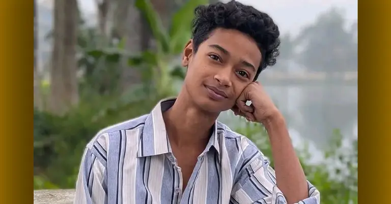 নিহত তন্ময় চন্দ্র